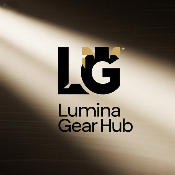 Lumina Gear Hub